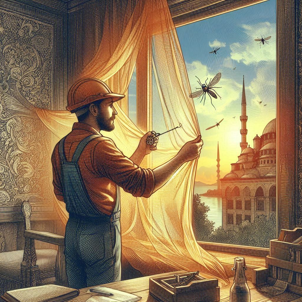 Hizmet 6